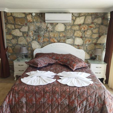 Villa Symbola Oludeniz Bagian luar foto