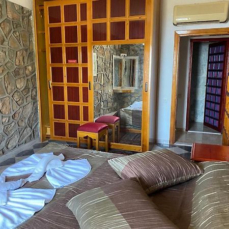 Villa Symbola Oludeniz Bagian luar foto