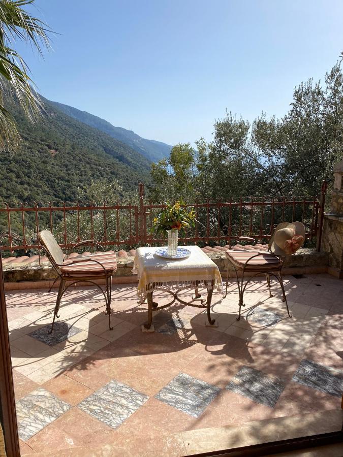 Villa Symbola Oludeniz Bagian luar foto