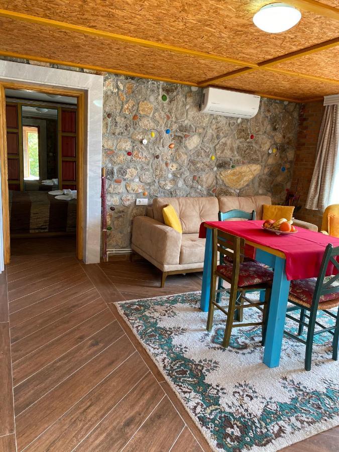 Villa Symbola Oludeniz Bagian luar foto