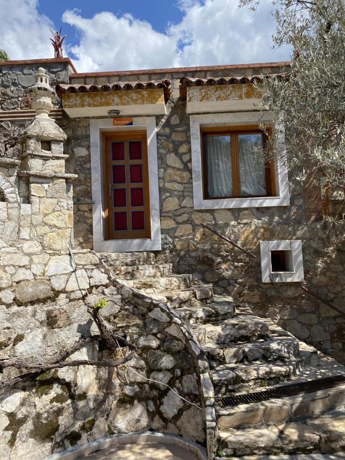Villa Symbola Oludeniz Bagian luar foto