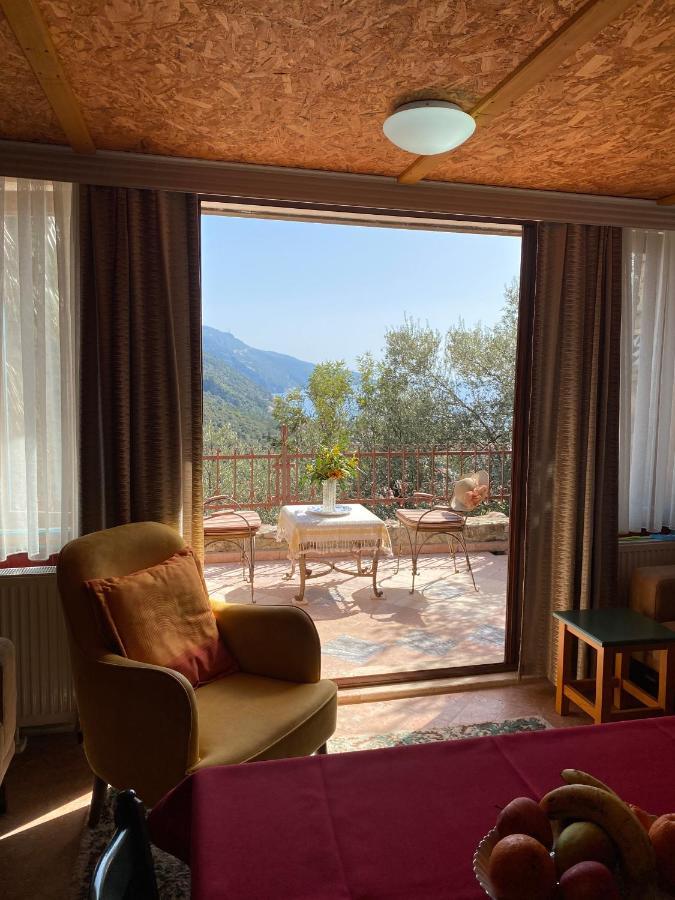 Villa Symbola Oludeniz Bagian luar foto