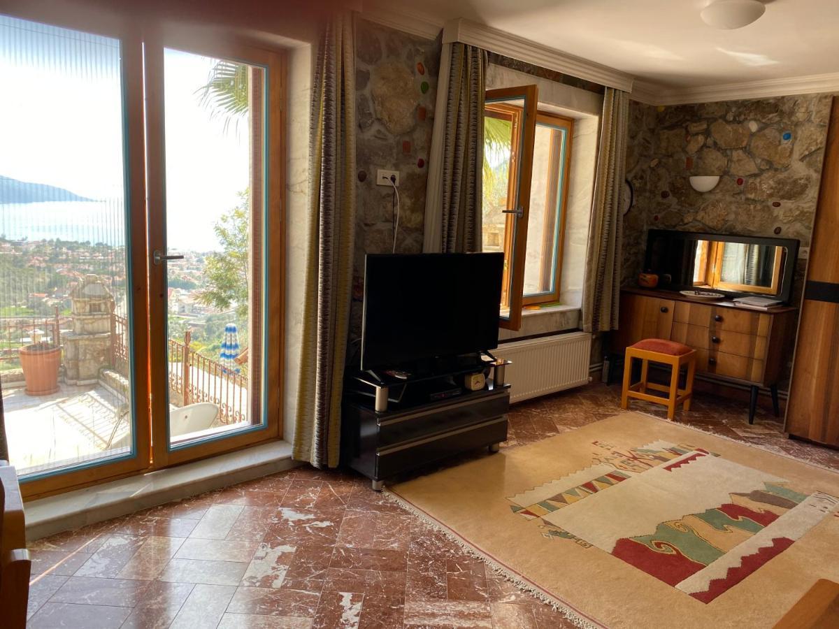 Villa Symbola Oludeniz Bagian luar foto