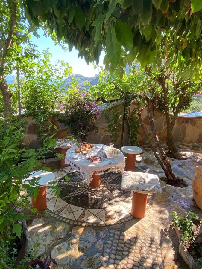 Villa Symbola Oludeniz Bagian luar foto