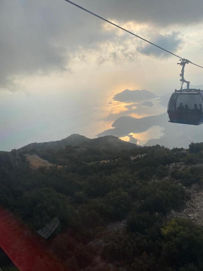 Villa Symbola Oludeniz Bagian luar foto