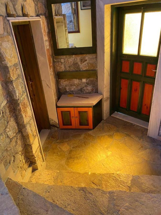 Villa Symbola Oludeniz Bagian luar foto