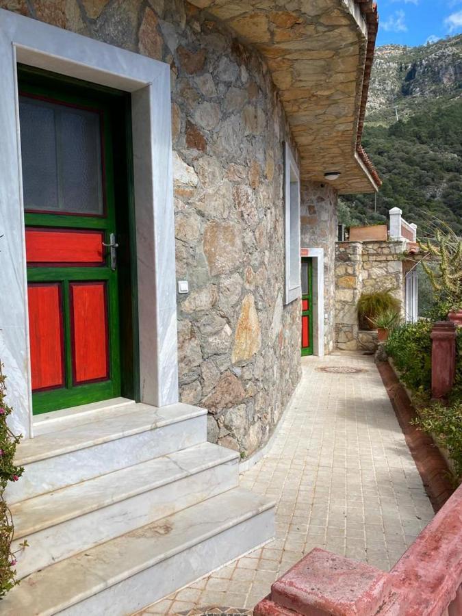 Villa Symbola Oludeniz Bagian luar foto