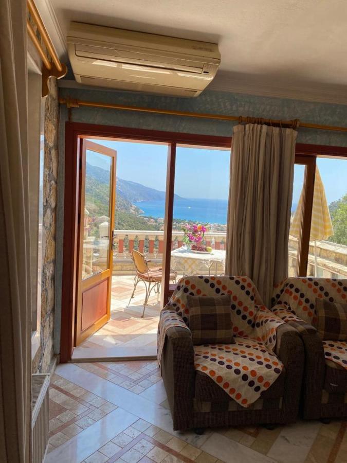 Villa Symbola Oludeniz Bagian luar foto