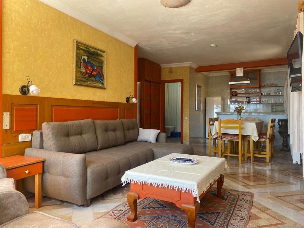 Villa Symbola Oludeniz Bagian luar foto