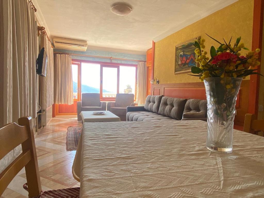Villa Symbola Oludeniz Bagian luar foto