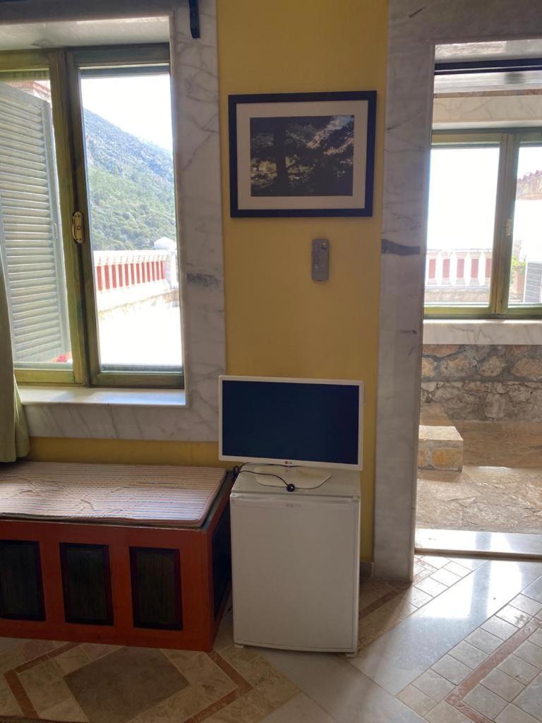 Villa Symbola Oludeniz Ruang foto