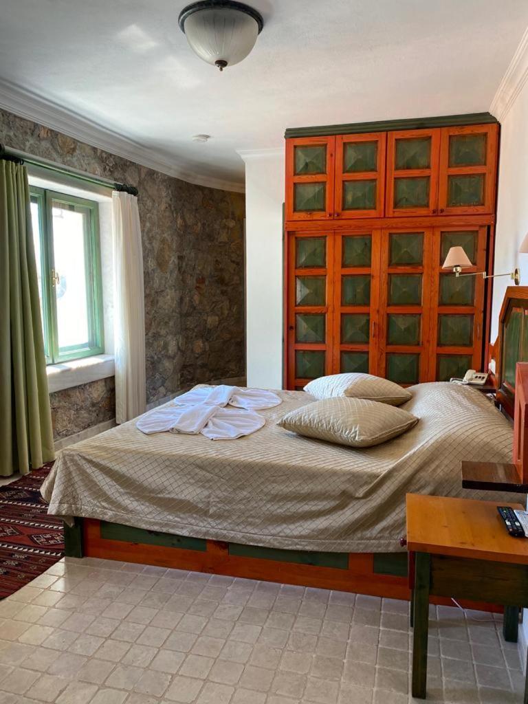 Villa Symbola Oludeniz Ruang foto