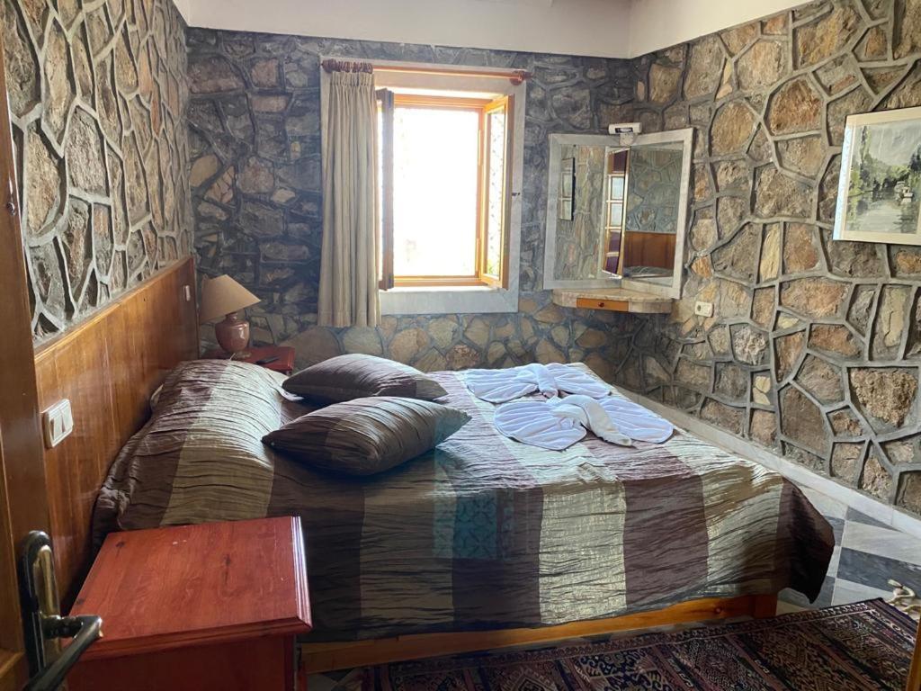 Villa Symbola Oludeniz Ruang foto