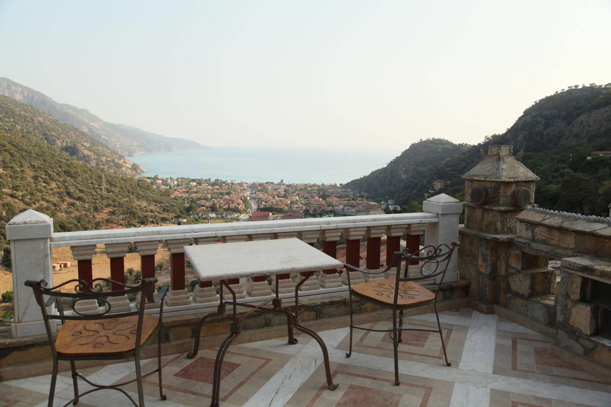 Villa Symbola Oludeniz Bagian luar foto