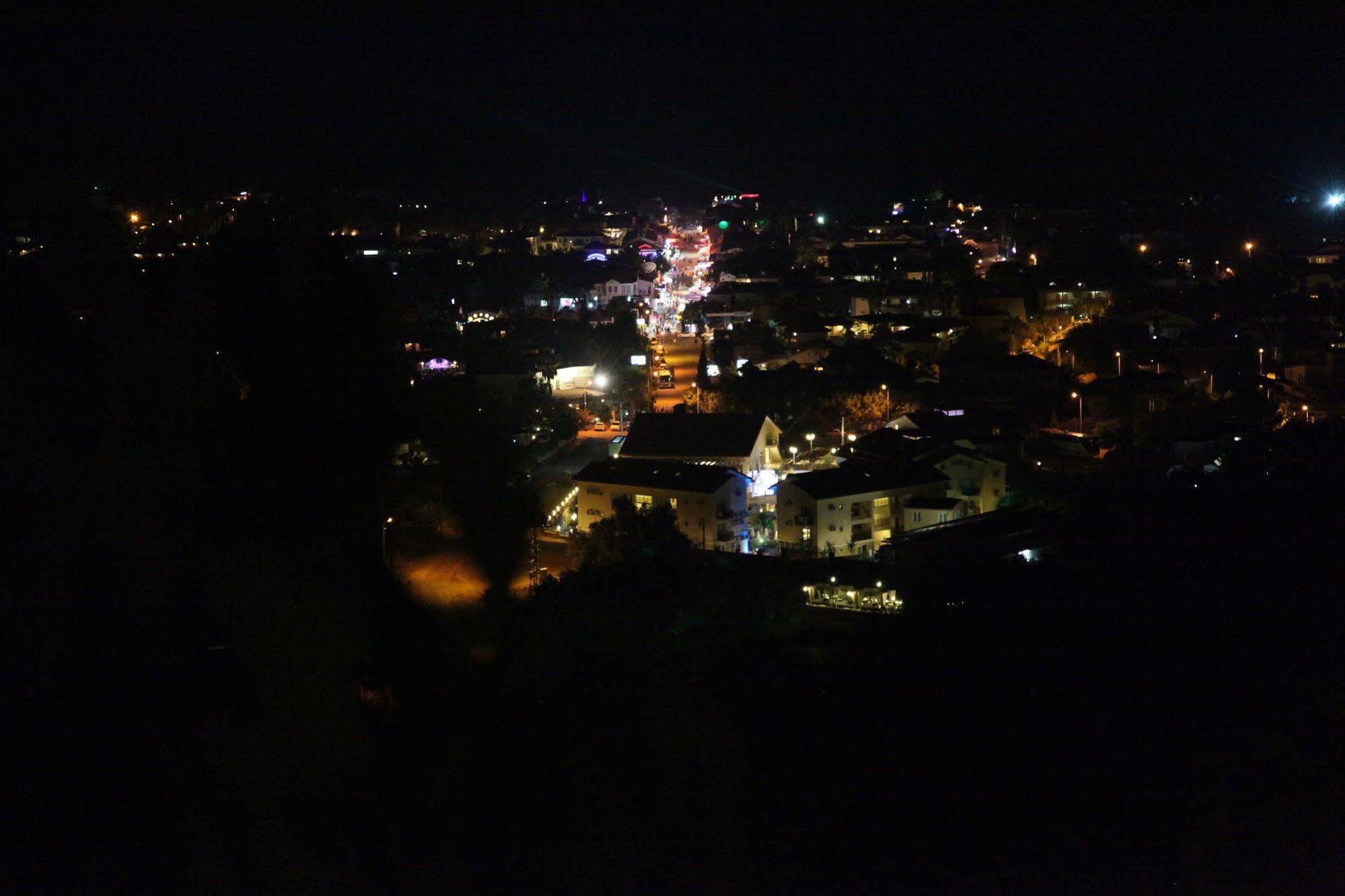 Villa Symbola Oludeniz Bagian luar foto