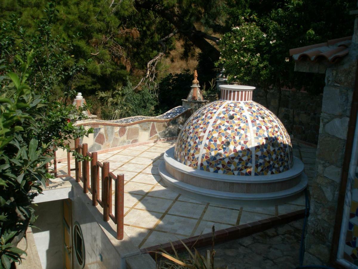 Villa Symbola Oludeniz Bagian luar foto