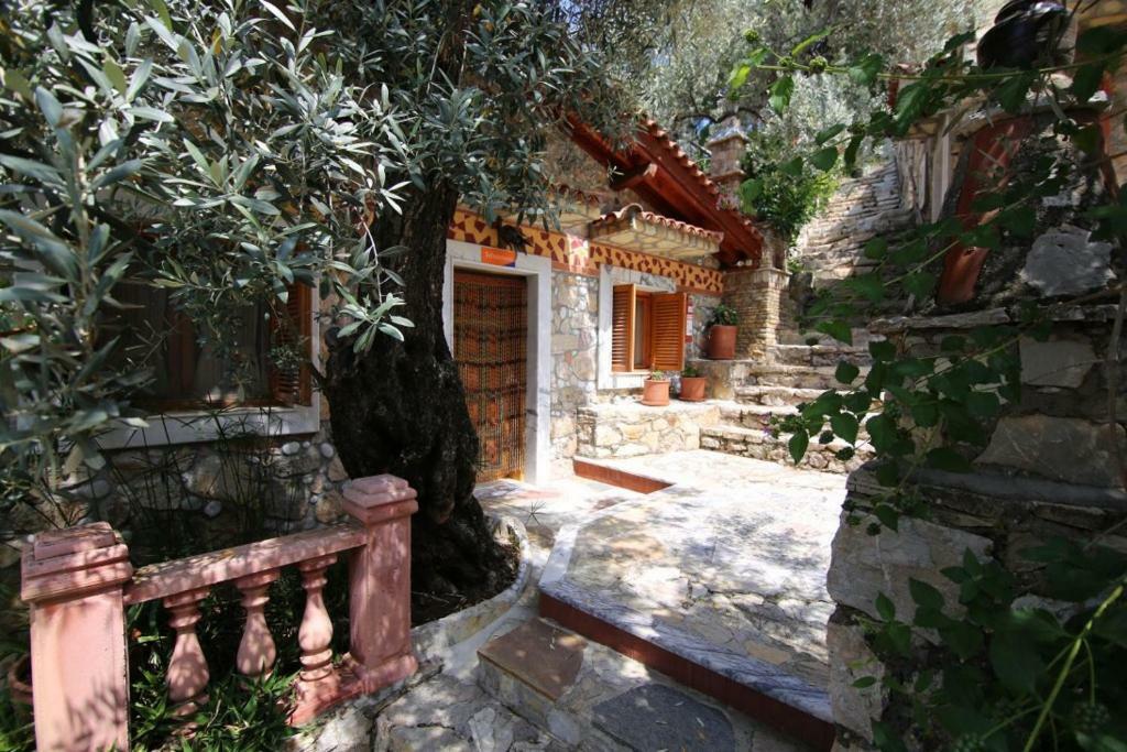 Villa Symbola Oludeniz Bagian luar foto