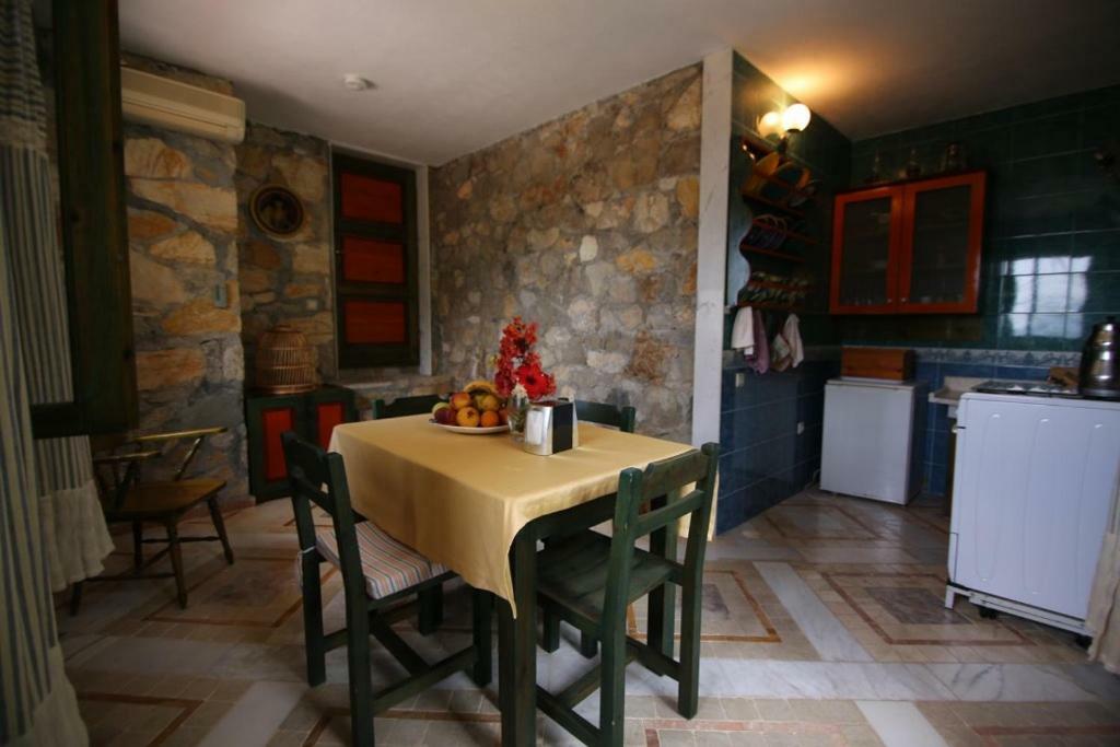 Villa Symbola Oludeniz Bagian luar foto