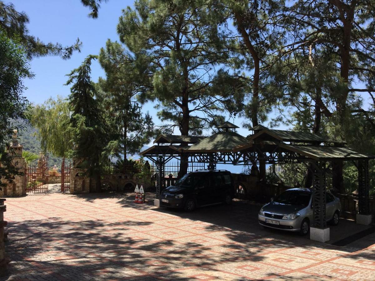 Villa Symbola Oludeniz Bagian luar foto