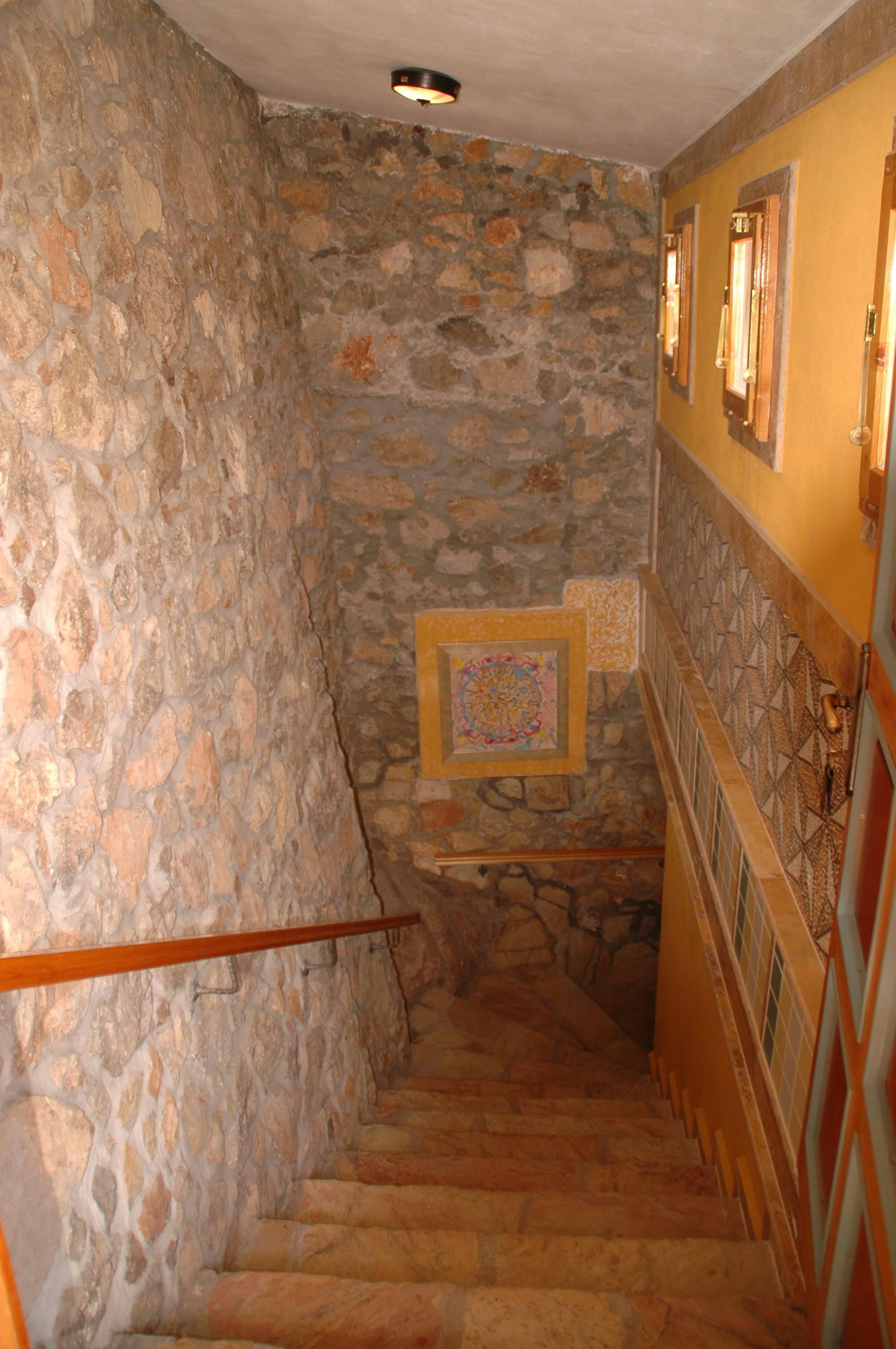 Villa Symbola Oludeniz Bagian luar foto