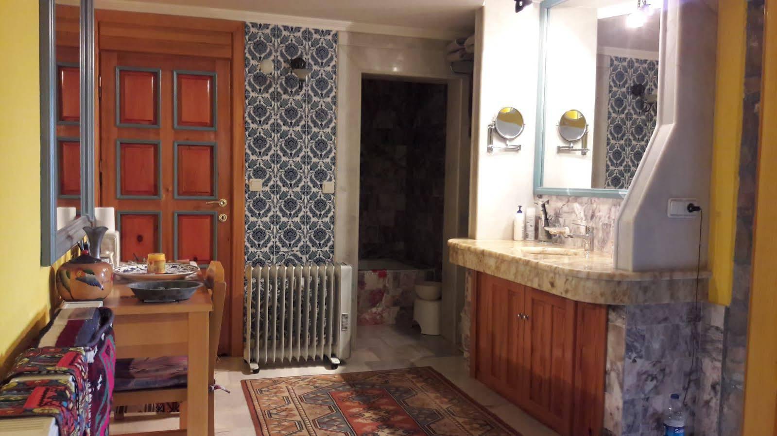 Villa Symbola Oludeniz Bagian luar foto