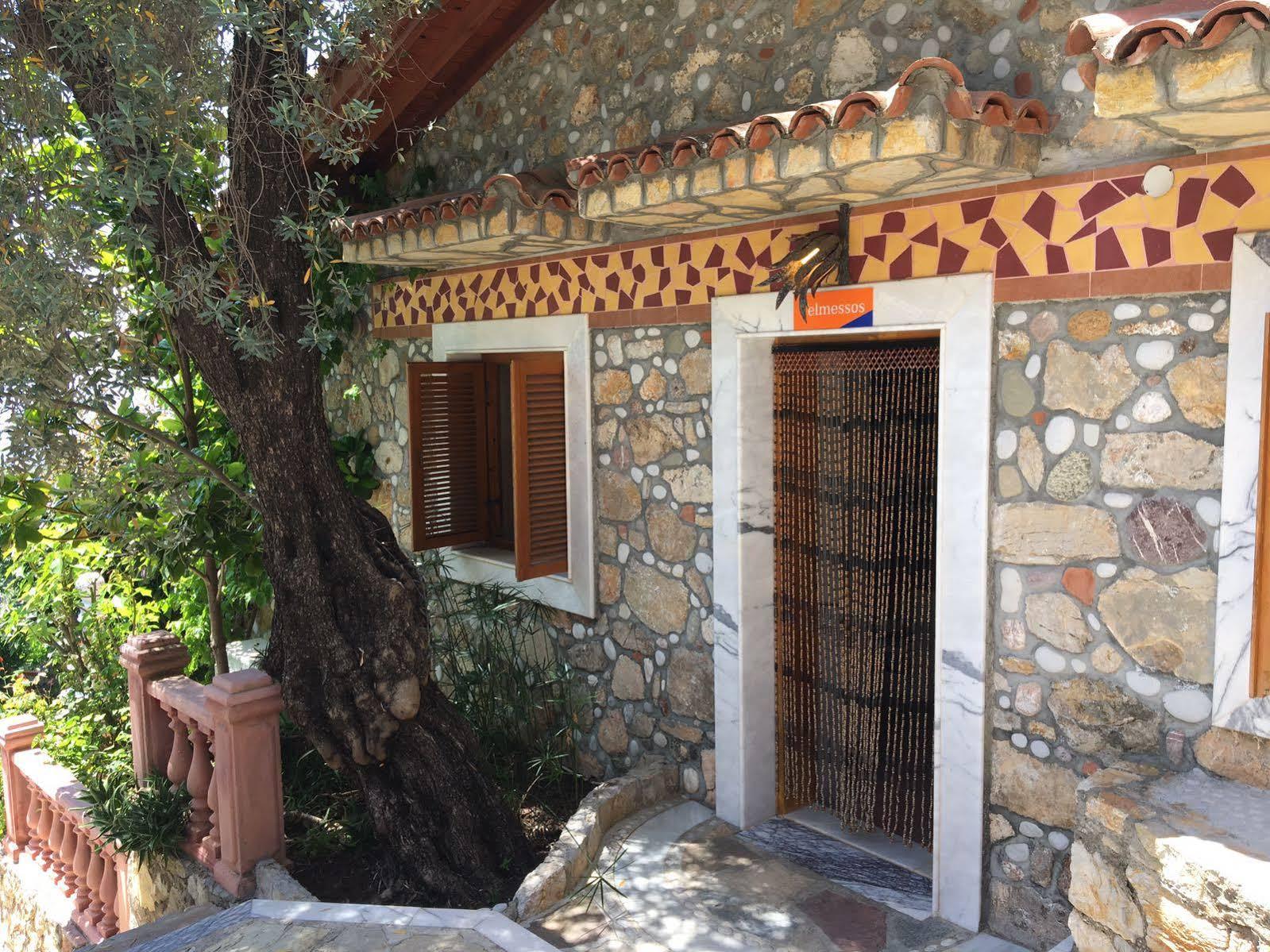 Villa Symbola Oludeniz Bagian luar foto